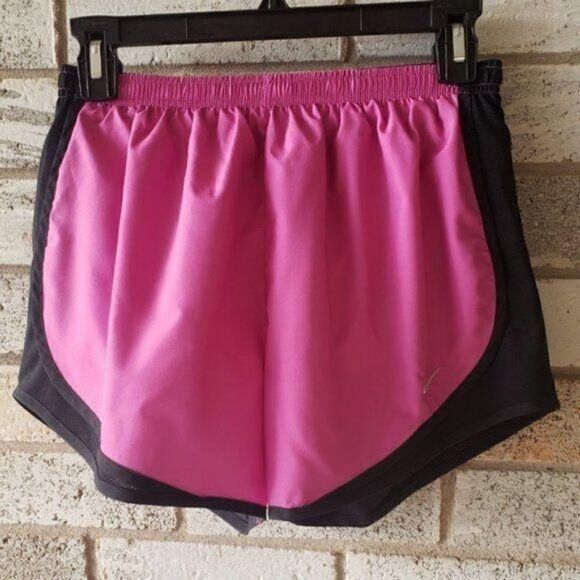 Nike Women's Shorts Tempo DRY Running Shorts 3"  Small NWOT - Picture 4 of 10